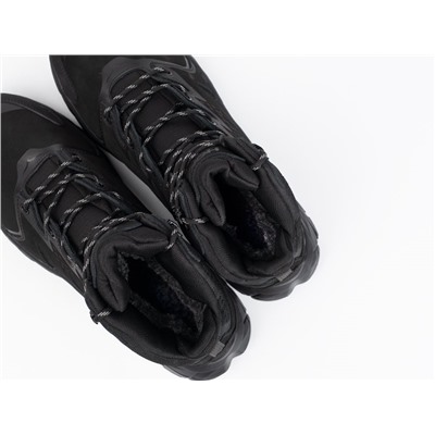 Зимние Кроссовки Hoka Anacapa Mid Gore-Tex
