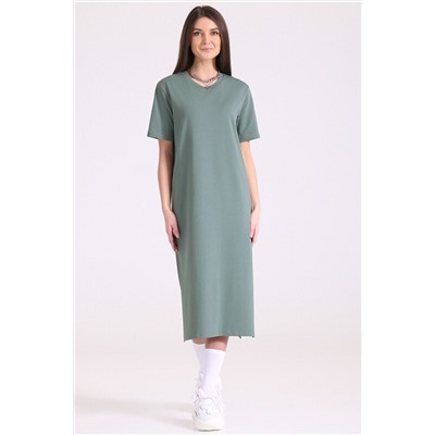 Платье АПРЕЛЬ, 961806