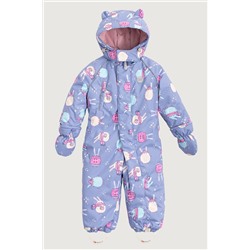 Комбинезон NIKASTYLE, 1125407