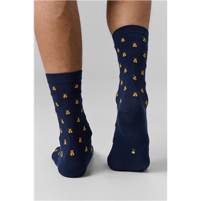 Носки мужские MARK FORMELLE, 1238913