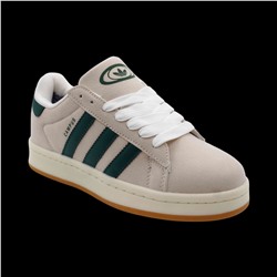 Кроссовки на меху 9089А-5 бежевые