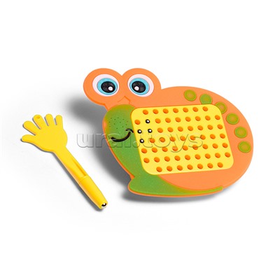 Мозаика "Милая улитка" в пакете