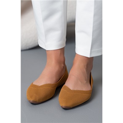 Балетки женские WOB8