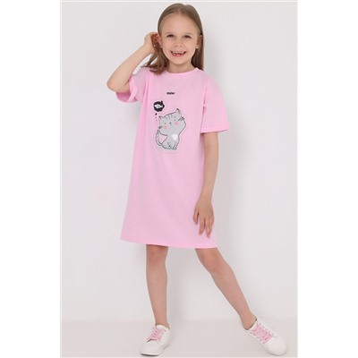 Платье АПРЕЛЬ, 1019460