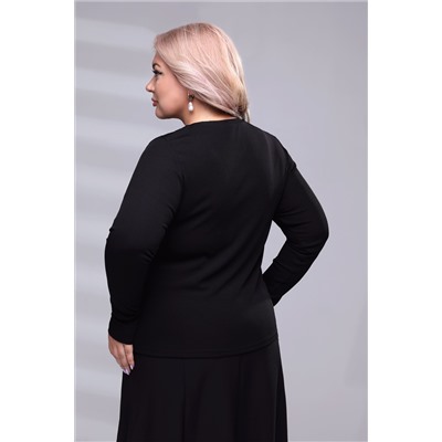 Лонгслив-6302