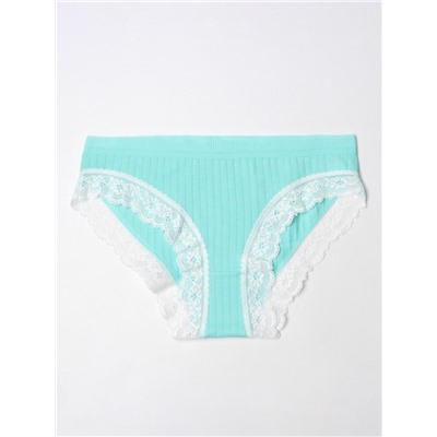 Трусы слипы женские, цвет МИКС, размер 44 (XXL)