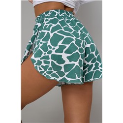 Lika Dress Шорты 10521