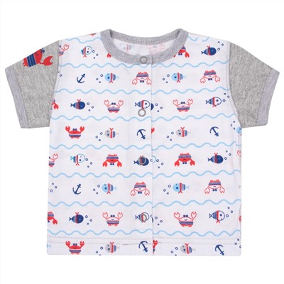 YOULALA Кофточка 0645100401