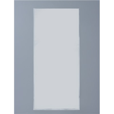 Набор пакетов для вакууматора, 100 шт. 20×45 см, 65 мкм