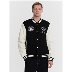 БОМБЕР МУЖСКОЙ 121208