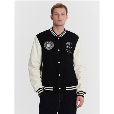 БОМБЕР МУЖСКОЙ 121208