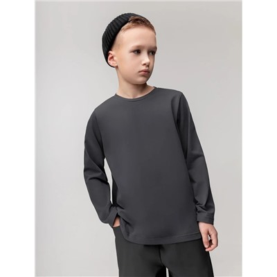 Bodo Лонгслив 7-289MU 7-289MU