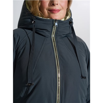 DIMMA Пальто 2506