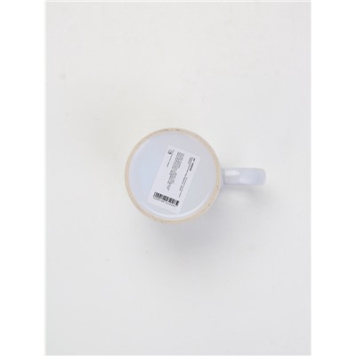 Кружка чайная новогодняя «Жду подарочки», 320 мл