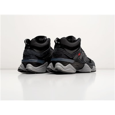 Зимние Кроссовки New Balance 9060 High