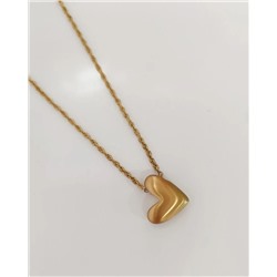 Кулон на цепочке