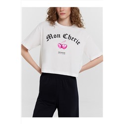 Комплект (Футболка+Бриджи) MARK FORMELLE, 1114904