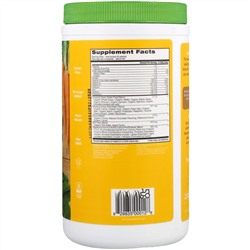 Amazing Grass, Green Superfood, шоколадный сухой напиток, с какао, 17 унций (480 г)