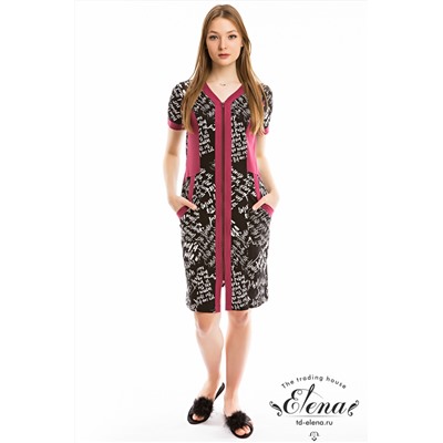 Халат М32142б