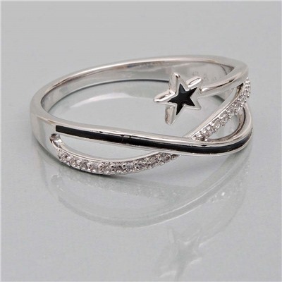 XUPING Кольцо арт. 58 0701 (id 289703)