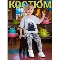 Апрель Брюки 2ПФБ5759001н