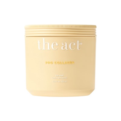 Маска для волос Pro Collagen, The Act, 400 мл