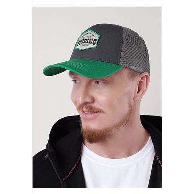 Бейсболка CLEVER, 1116691