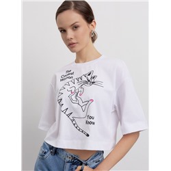 Conte elegant Футболка 23С-2731ТСП