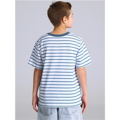 Апрель Футболка 1ПДФК4332001н