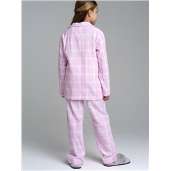Пижама текстильная для девочек