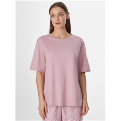 КОМПЛЕКТ ЖЕНСКИЙ (ФУТБОЛКА, БРИДЖИ) 592541