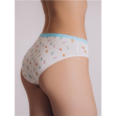 INDEFINI Трусы 3224LUB