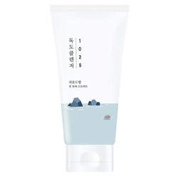 ROUND LAB Пенка для очищения лица / 1025 Dokdo Cleanser, 150 мл