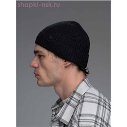 18324 1S SHM Оснес Шапка мужская (58-60)
