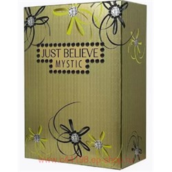 Festiva Подарочный набор Just Believe Mystic Шампунь 210 мл + Гель для душа 210 мл