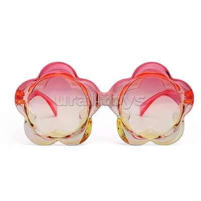 Очки детские "Звездочки"