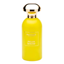 RICHARD MAISON DE PARFUM PEAR SHOW edp (w) 100ml TESTER