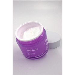 MCNALLY - КРЕМ ДЛЯ ЛИЦА С НИАЦИНАМИДОМ B3 10 NIACINAMIDE CREAM, 80 МЛ