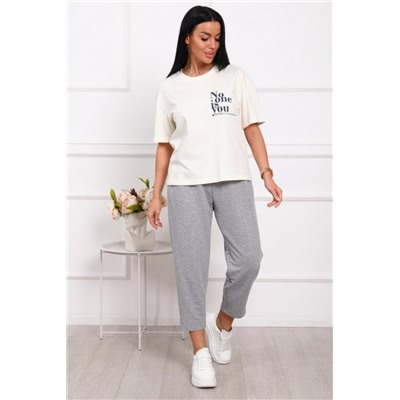 1038 Костюм (Экрю)