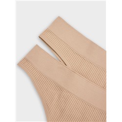 ТРУСЫ ЖЕНСКИЕ (2ШТ.) 412746-2