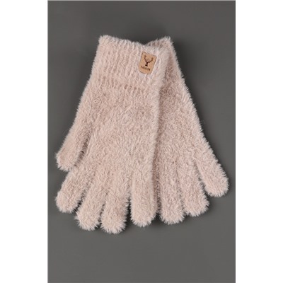 Перчатки жен. Корона G7657