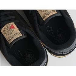 Кроссовки Reebok Classic Leather Suede