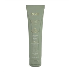 Ollin Сыворотка для моментального восстановления / Keratin Royal Treatment, 100 мл 8366