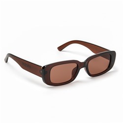 Очки солнцезащитные женские OneSun, uv 400, дужка 14 см, ширина 14.5 см, линза 4×6.5 см