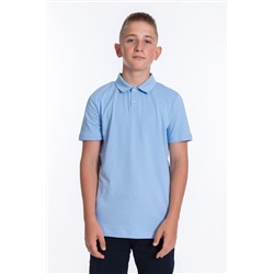 Футболка-поло  М224104б