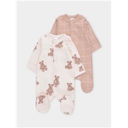 CROCKID Комбинезон К 6541-2уп