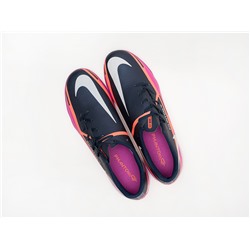 Футбольная обувь Nike Phantom GT2 Club TF