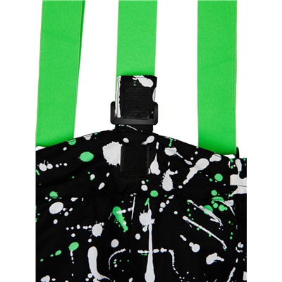 Комплект текстильный с полиуретановым покрытием для мальчиков: куртка, брюки