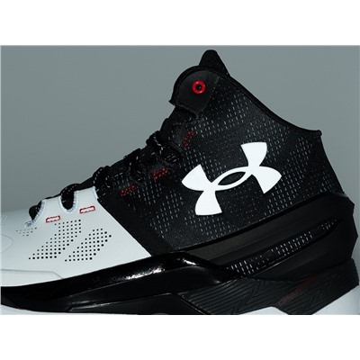 Кроссовки Under Armour Curry 2