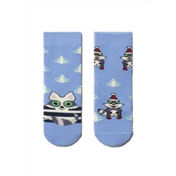 БРЕСТСКИЕ Носки BABY 3060 (махровые)